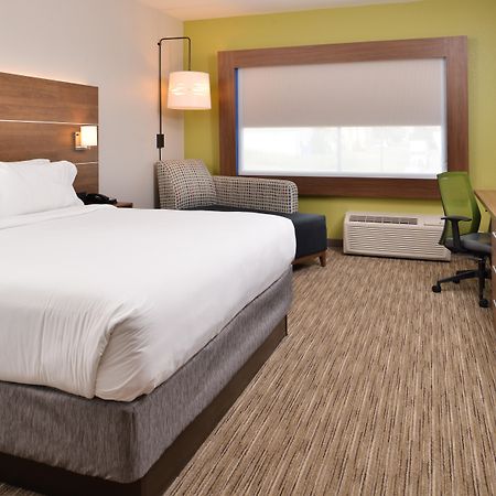 Holiday Inn Express - Early By Ihg Eksteriør billede