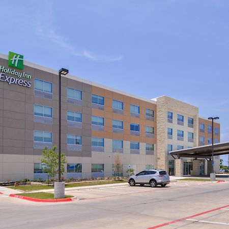 Holiday Inn Express - Early By Ihg Eksteriør billede