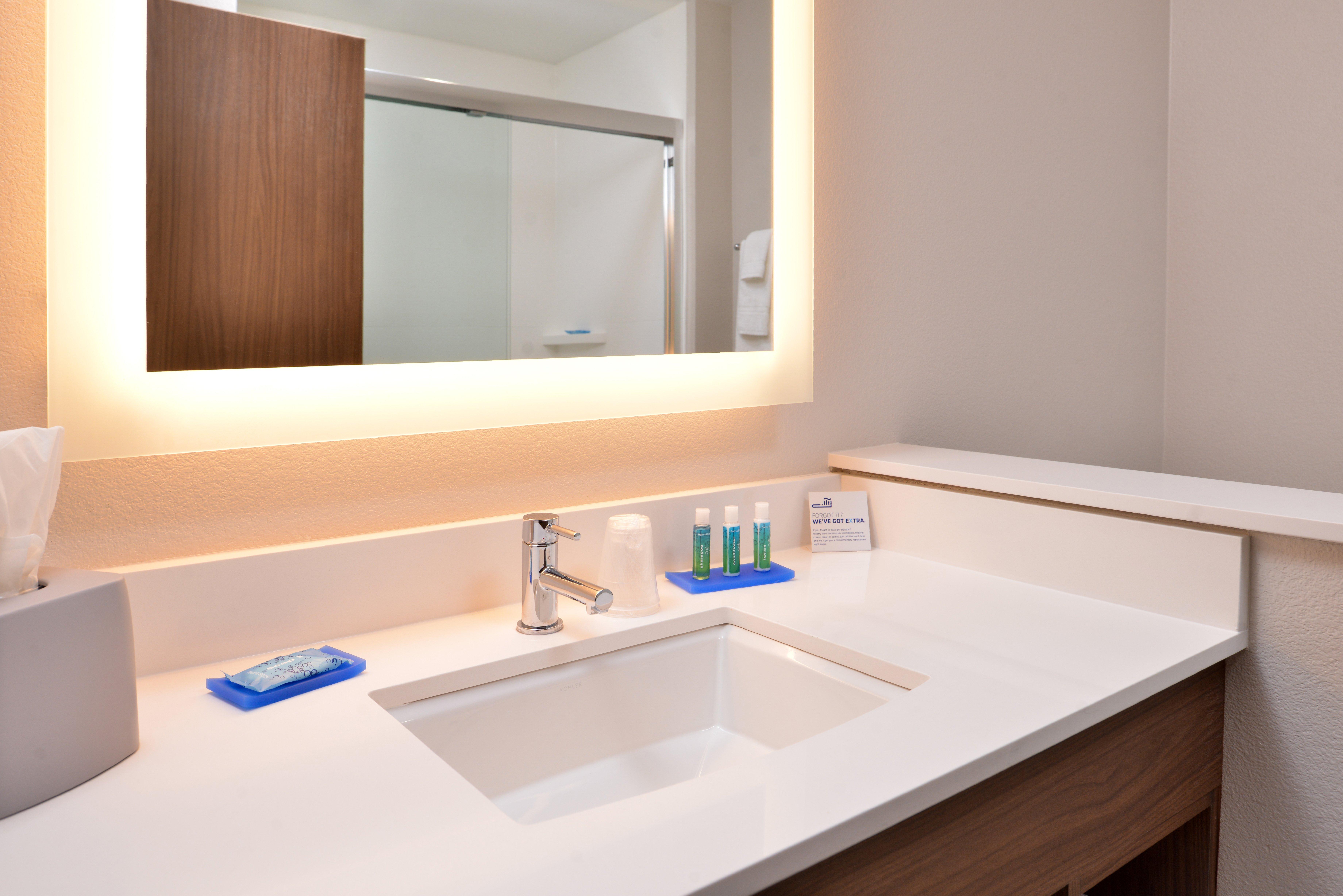 Holiday Inn Express - Early By Ihg Eksteriør billede