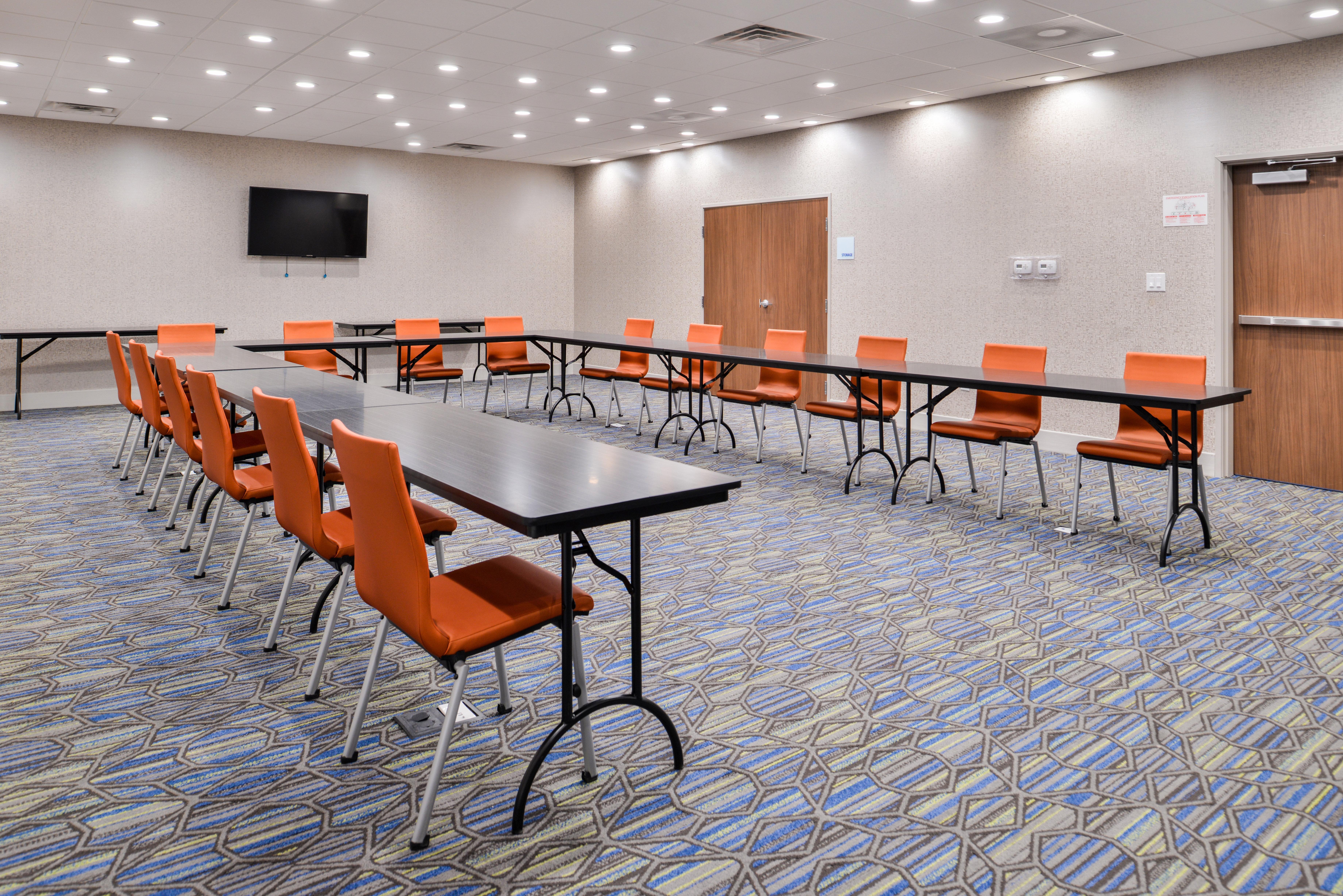 Holiday Inn Express - Early By Ihg Eksteriør billede