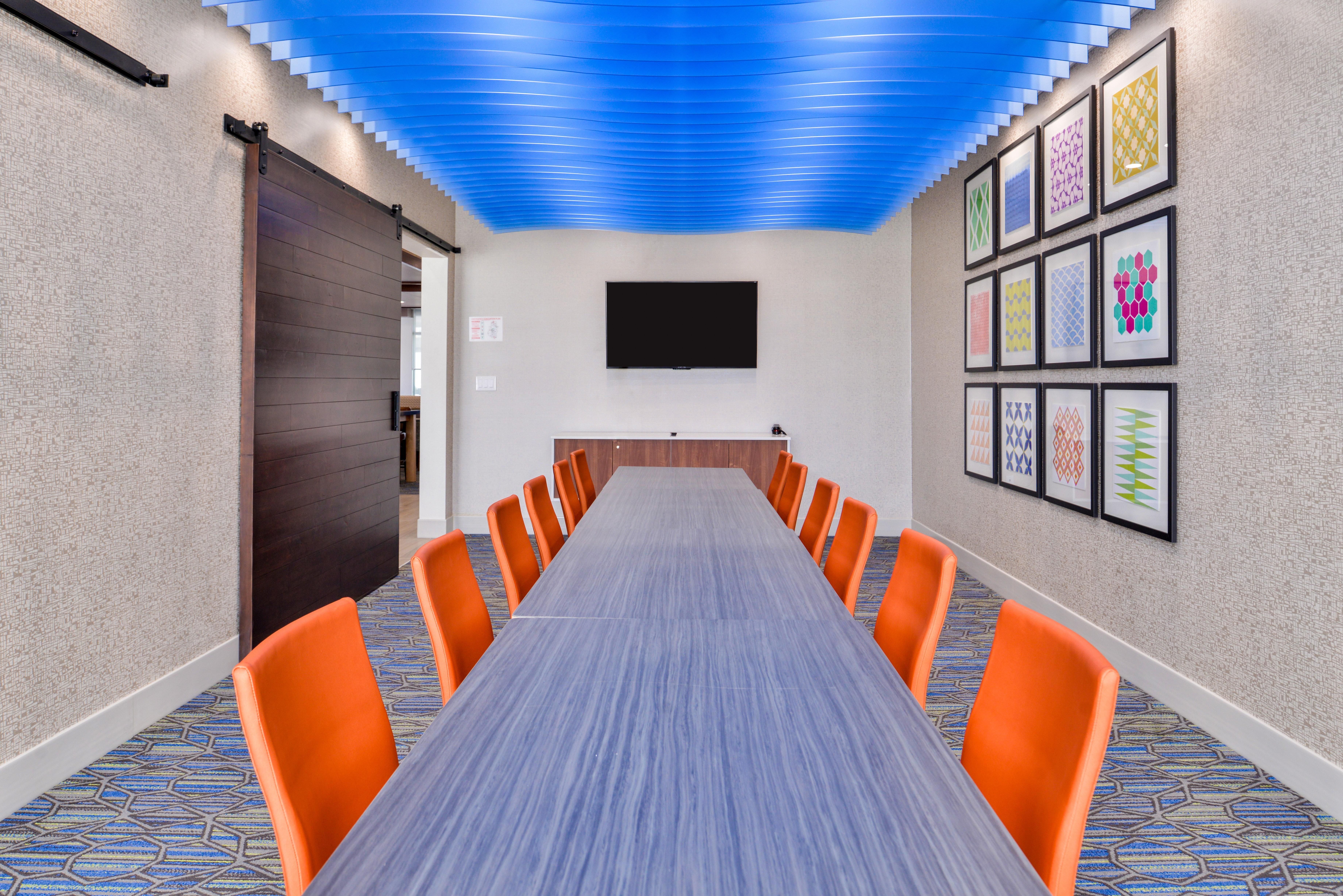 Holiday Inn Express - Early By Ihg Eksteriør billede
